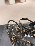 Chanel sandal shoes HG24041113