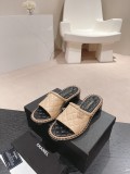 Chanel sandal shoes HG24041110