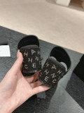 Chanel sandal shoes HG24041106