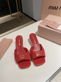 Miu Miu women sandal shoes HG24041117