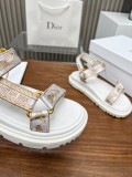 Dior sandal shoes HG24041105