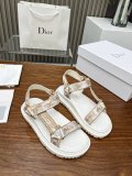 Dior sandal shoes HG24041105