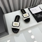 Chanel sandal shoes HG24041102