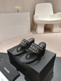 Chanel sandal shoes HG24041106