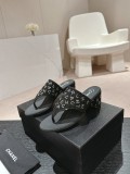 Chanel sandal shoes HG24041106