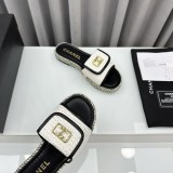 Chanel sandal shoes HG24041102