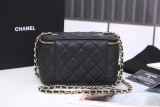 Chanel 2 colors Original  shoulder bag  24041101
