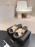 Chanel sandal shoes HG24041109