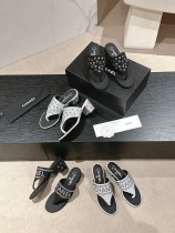 Chanel sandal shoes HG24041106