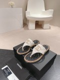 Chanel sandal shoes HG24041108