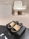 Chanel sandal shoes HG24041111