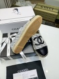 Chanel flat shoes HG24041103