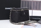 Chanel 2 colors Original  shoulder bag  24041101