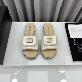 Chanel sandal shoes HG24041102