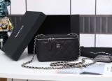 Chanel 2 colors Original  shoulder bag  24041101