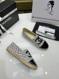 Chanel flat shoes HG24041103