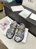 Dior sandal shoes HG24041104