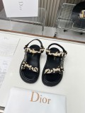 Dior sandal shoes HG24041105