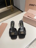 Miu Miu women sandal shoes HG24041117