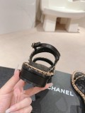 Chanel sandal shoes HG24041113