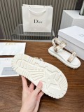 Dior sandal shoes HG24041105