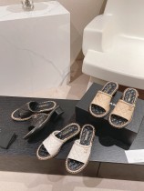 Chanel sandal shoes HG24041110