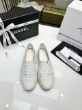 Chanel flat shoes HG24041103