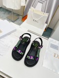 Dior sandal shoes HG24041105