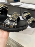 Dior sandal shoes HG24041104