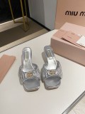 Miu Miu women sandal shoes HG24041117