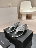 Chanel sandal shoes HG24041106