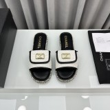 Chanel sandal shoes HG24041102