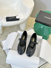 Chanel flat shoes HG24041101