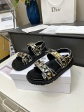 Dior sandal shoes HG24041104