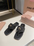 Miu Miu women sandal shoes HG24041116