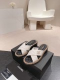 Chanel sandal shoes HG24041109