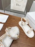 Dior sandal shoes HG24041105