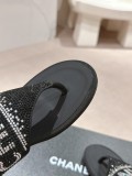 Chanel sandal shoes HG24041107