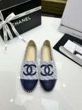 Chanel flat shoes HG24041103