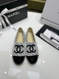 Chanel flat shoes HG24041103