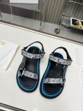 Dior sandal shoes HG24041105