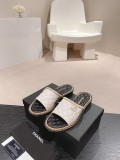 Chanel sandal shoes HG24041111