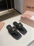 Miu Miu women sandal shoes HG24041116