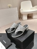 Chanel sandal shoes HG24041106