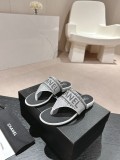 Chanel sandal shoes HG24041107