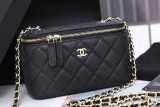 Chanel 2 colors Original  shoulder bag  24041101