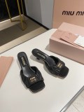 Miu Miu women sandal shoes HG24041117