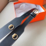 H*ERMMES original belt  4.5CM 24041707