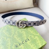 C*UCCI original belt 4 colors 30mm 24041706