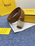 F*endi original Belts 3.5mm 24041709